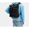 Beck Roll Top Backpack