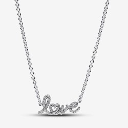 Handwritten Love Jewelry Gift Set