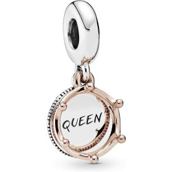 Pandora Queen Charm Bracelet Charm Moments Bracelets
