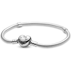 PANDORA Women's Bracelet Sterling Silver