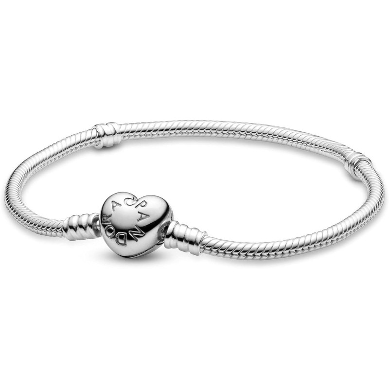 PANDORA Women's Bracelet Sterling Silver
