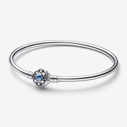 Pandora Moments Disney's Aladdin Princess Jasmine bracelet