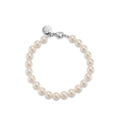 Tiffany Essential Pearls Bracelet