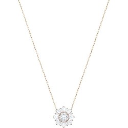 SWAROVSKI Sunshine Necklaces and Earrings Jewelry Collection,