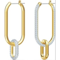 Swarovski Stone Crystal Earrings Jewelry,Jewelry Gife