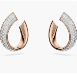 Swarovski Exist Crystal Earring a Jewelry,Jewelry Gife