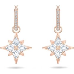 SWAROVSKI Symbolic Star Jewelry, Clear Crystals