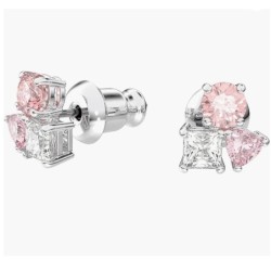 Swarovski Attract Crystal  Earrings,Exquisite Jewelry Gifts