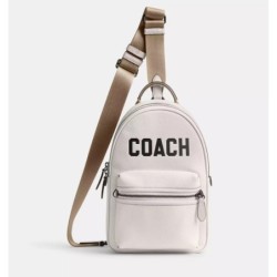 Charter Pack With Coach Graphic