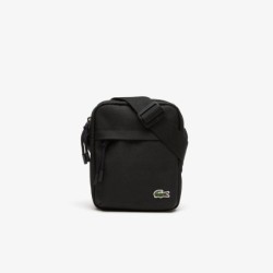 Unisex Zip Crossover Bag